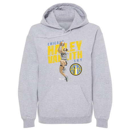 Hailey Van Lith Men's Hoodie | 500 LEVEL