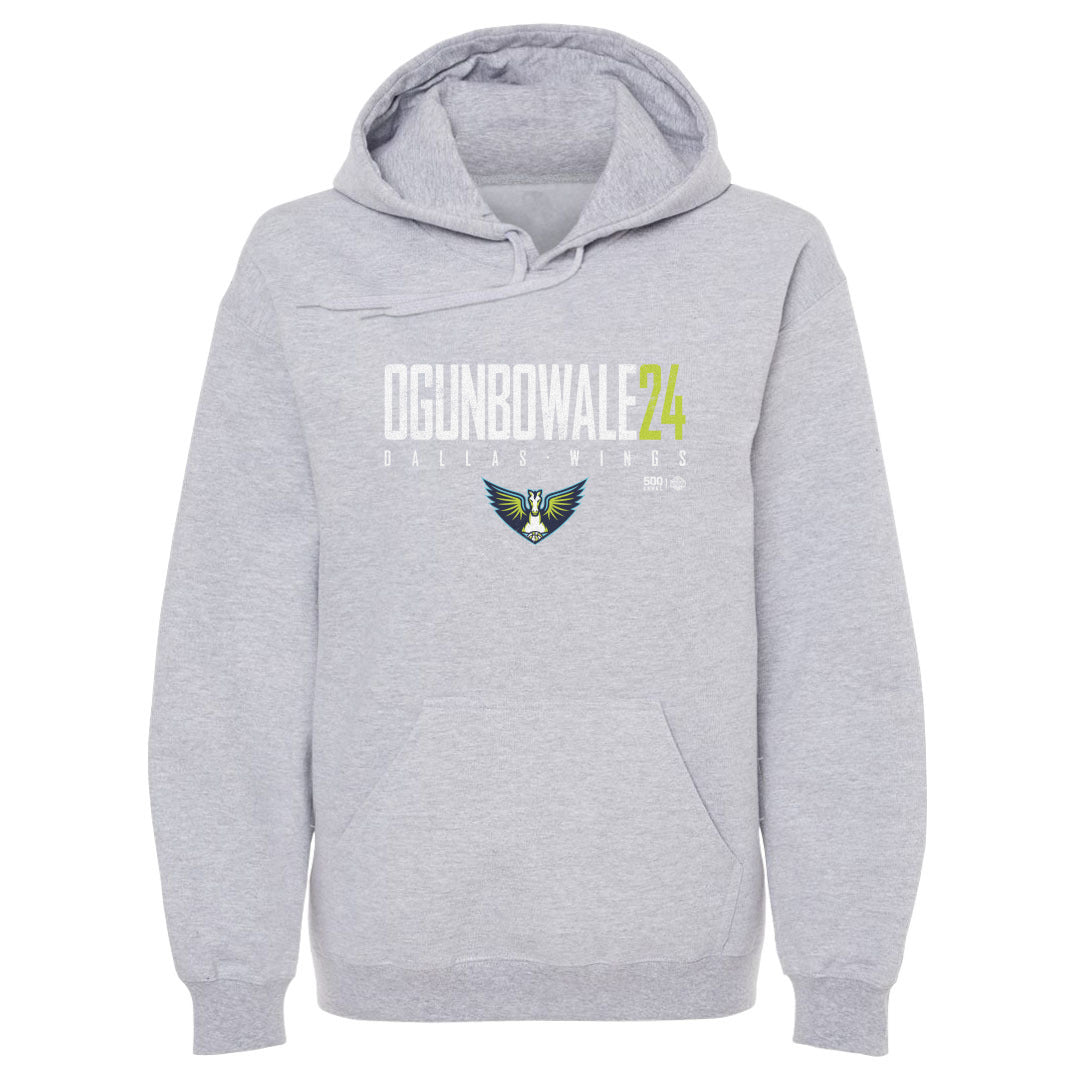 Arike Ogunbowale Men's Hoodie | 500 LEVEL