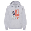 Pete Alonso Men's Hoodie | 500 LEVEL