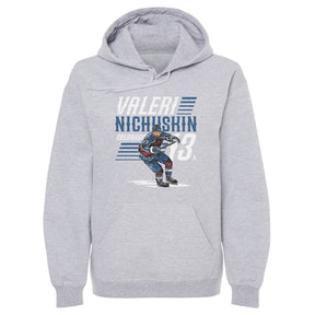 Valeri Nichushkin Men's Hoodie | 500 LEVEL