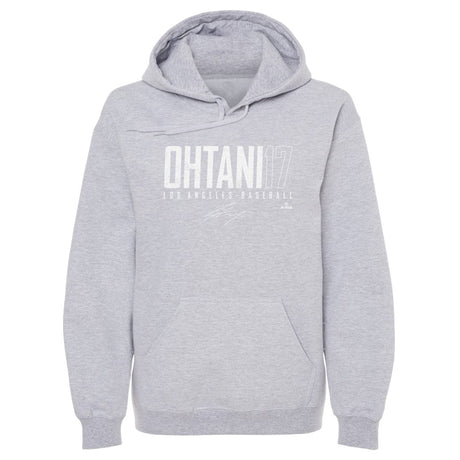 Shohei Ohtani Men's Hoodie | 500 LEVEL