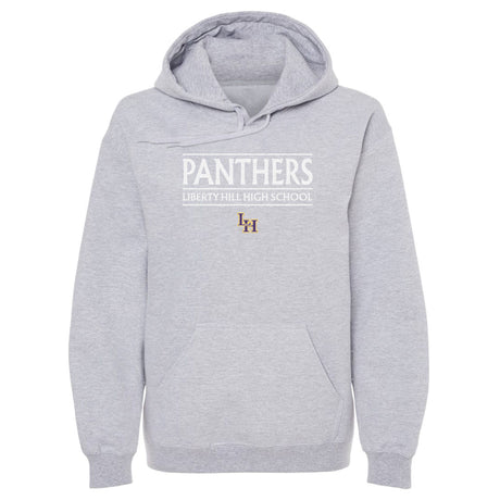 Crown Trio Men's Hoodie | 500 LEVEL