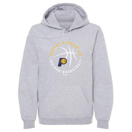 Pascal Siakam Men's Hoodie | 500 LEVEL