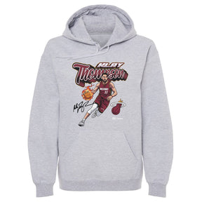 Klay Thompson Men's Hoodie | 500 LEVEL