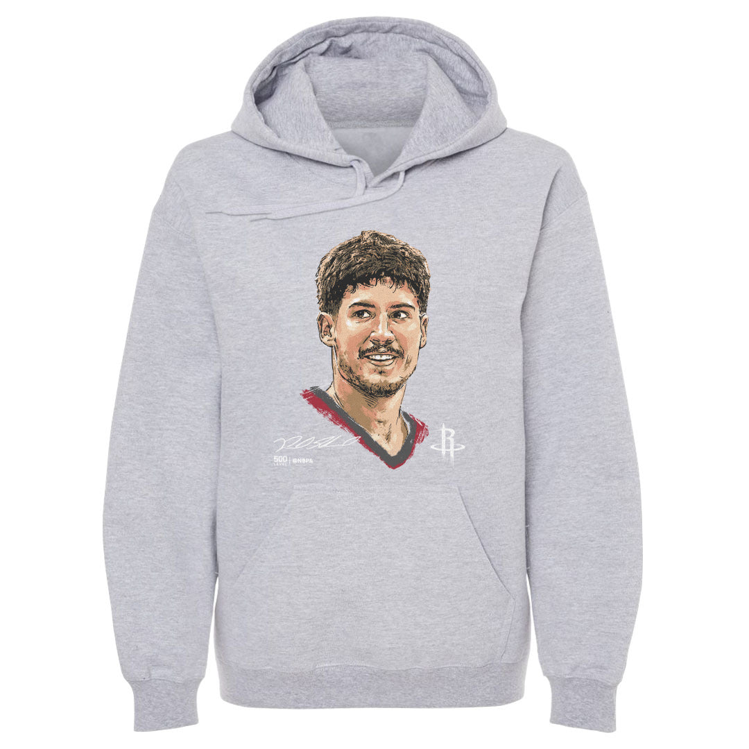 Reed Sheppard Men's Hoodie | 500 LEVEL