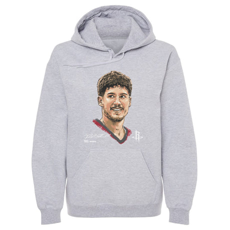 Reed Sheppard Men's Hoodie | 500 LEVEL