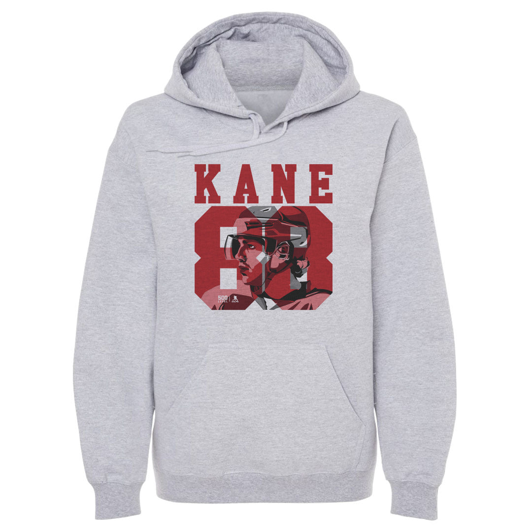 Patrick Kane Men's Hoodie | 500 LEVEL