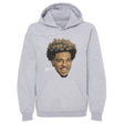 Jayden Daniels Men's Hoodie | 500 LEVEL