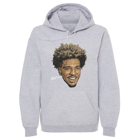 Jayden Daniels Men's Hoodie | 500 LEVEL