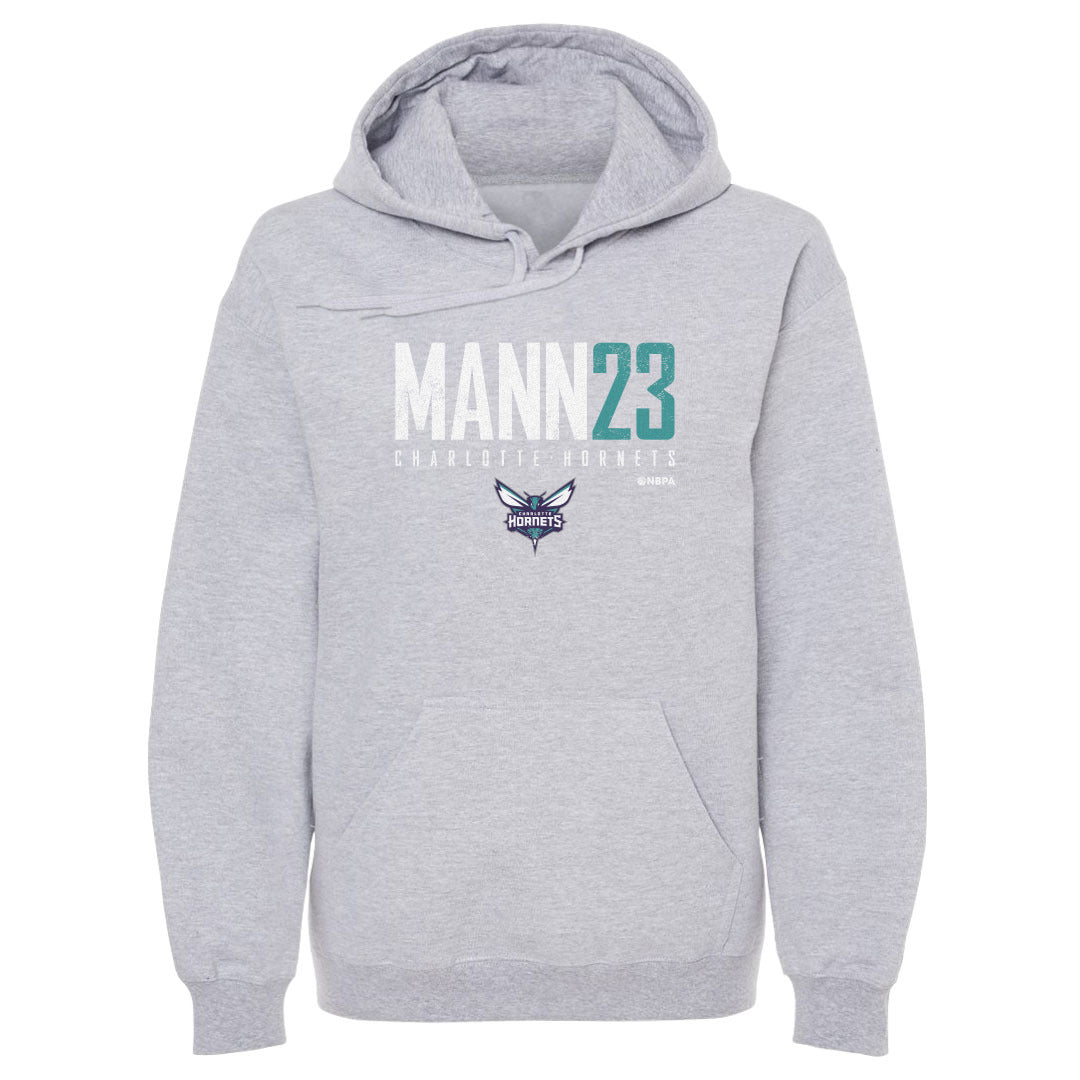 Tre Mann Men's Hoodie | 500 LEVEL