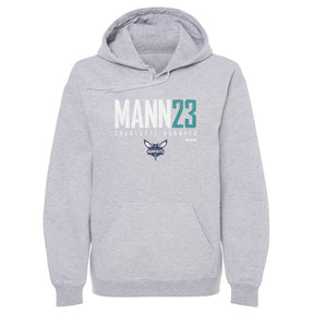 Tre Mann Men's Hoodie | 500 LEVEL