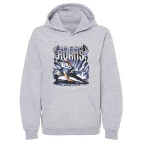 Brian Burns Men's Hoodie | 500 LEVEL