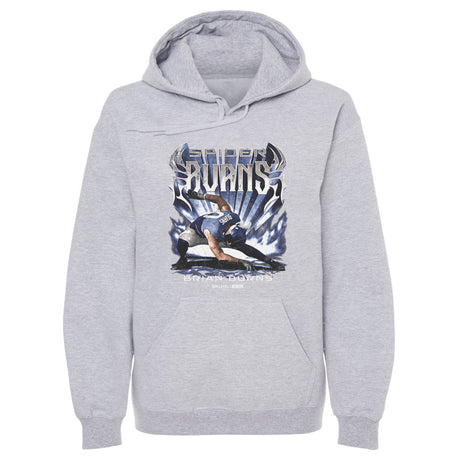 Brian Burns Men's Hoodie | 500 LEVEL