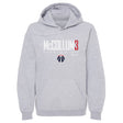 CJ McCollum Men's Hoodie | 500 LEVEL