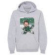 Jake Oettinger Men's Hoodie | 500 LEVEL