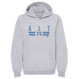 Joe Alt Men's Hoodie | 500 LEVEL
