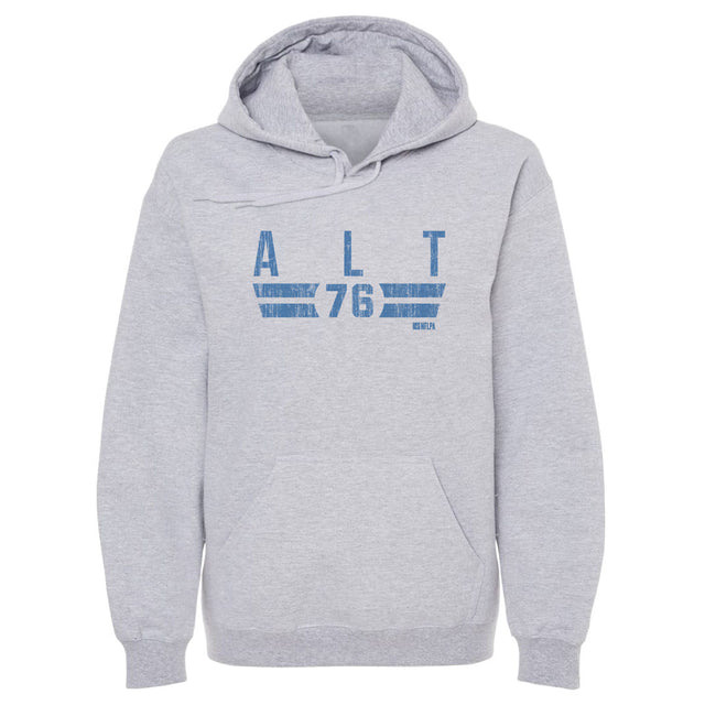 Joe Alt Men's Hoodie | 500 LEVEL