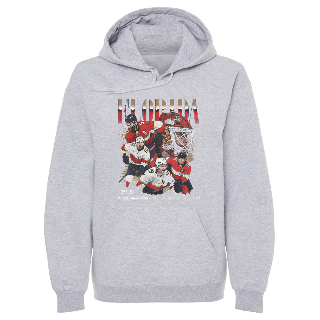 Florida Men's Hoodie | 500 LEVEL