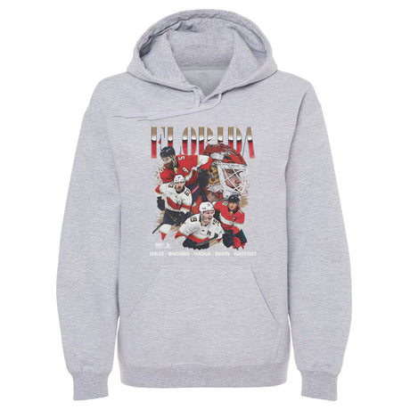 Florida Men's Hoodie | 500 LEVEL
