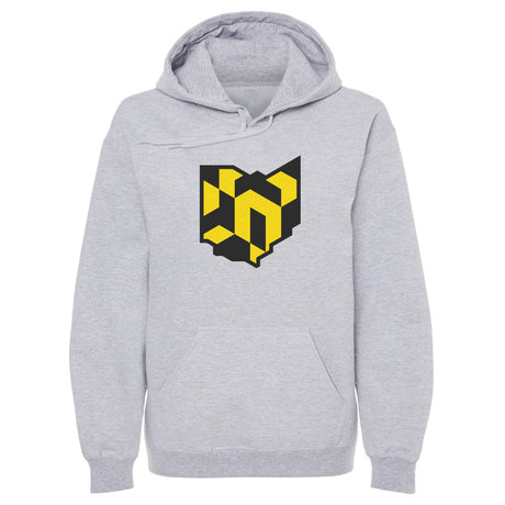 Columbus Crew Men's Hoodie | 500 LEVEL