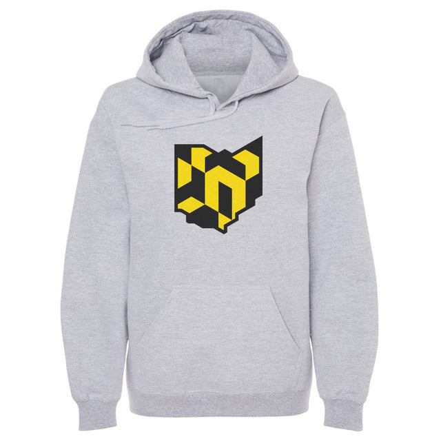 Columbus Crew Men's Hoodie | 500 LEVEL
