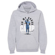 David Montgomery Men's Hoodie | 500 LEVEL