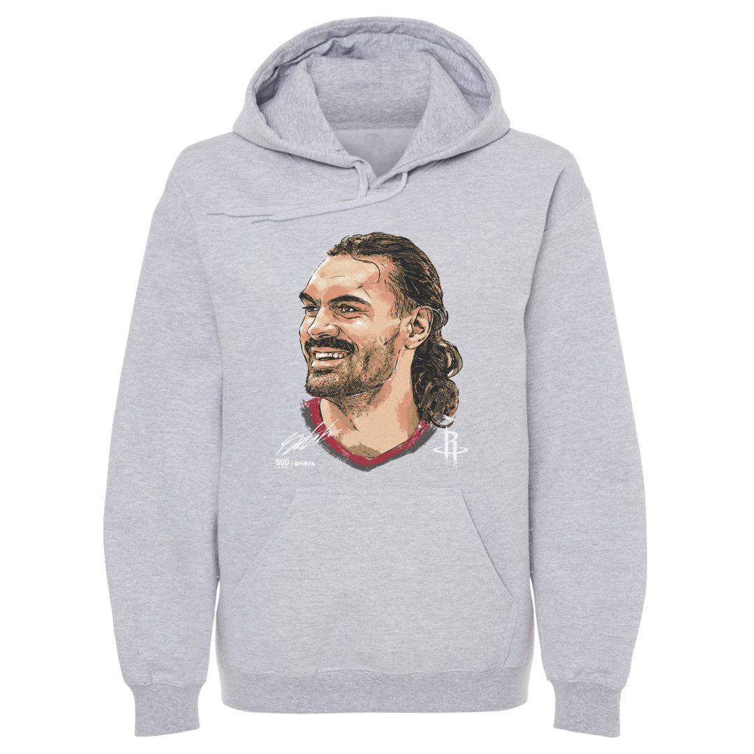 Steven Adams Men's Hoodie | 500 LEVEL