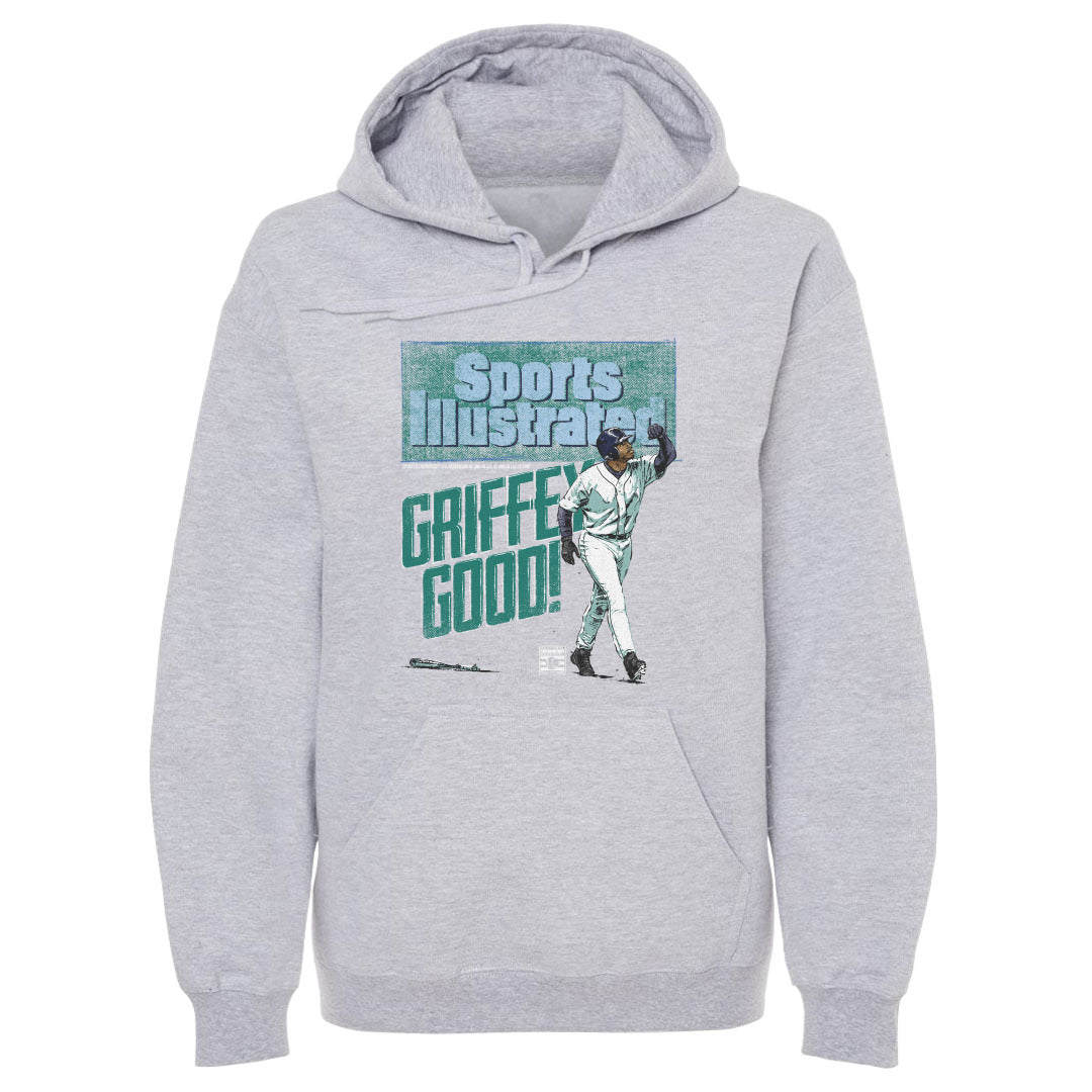 Ken Griffey Jr. Men's Hoodie | 500 LEVEL
