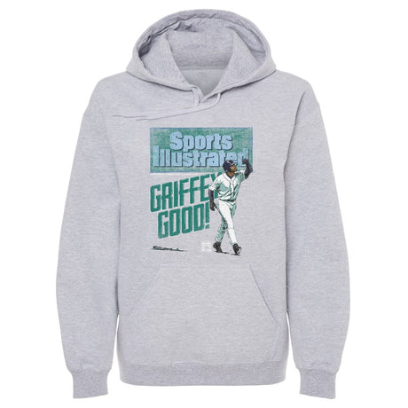 Ken Griffey Jr. Men's Hoodie | 500 LEVEL