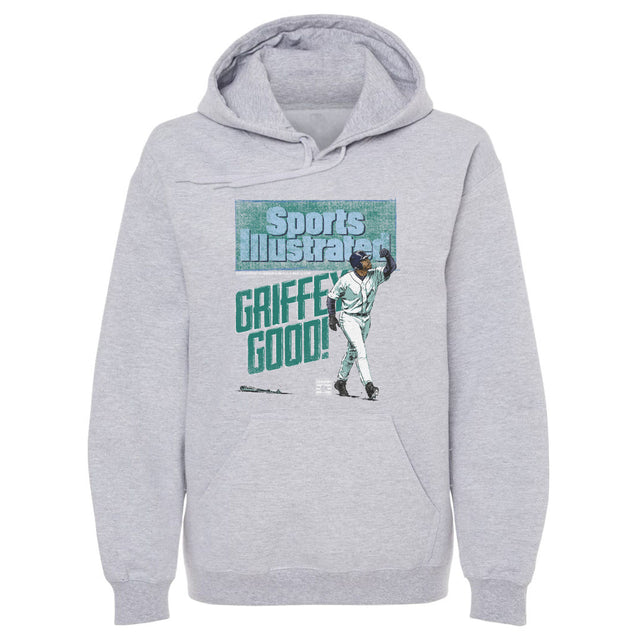 Ken Griffey Jr. Men's Hoodie | 500 LEVEL
