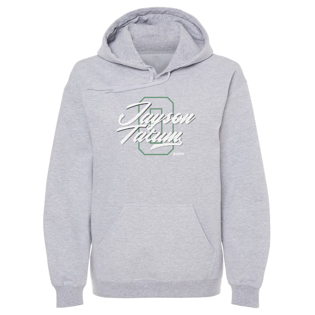 Jayson Tatum Men's Hoodie | 500 LEVEL