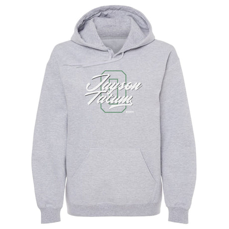 Jayson Tatum Men's Hoodie | 500 LEVEL