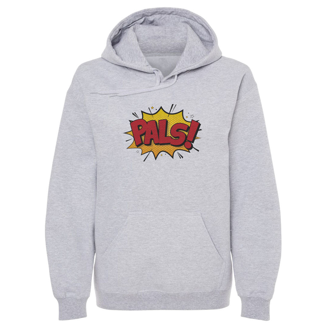 Crown Trio Men's Hoodie | 500 LEVEL