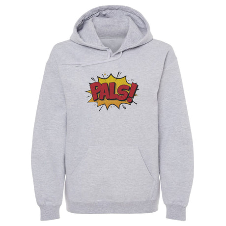 Crown Trio Men's Hoodie | 500 LEVEL