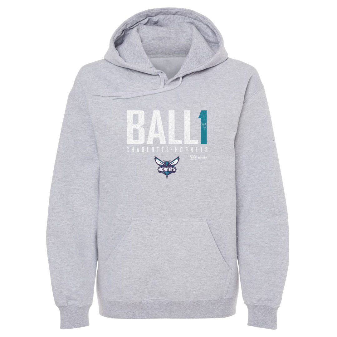 LaMelo Ball Men's Hoodie | 500 LEVEL