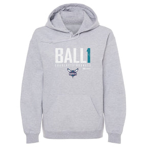 LaMelo Ball Men's Hoodie | 500 LEVEL