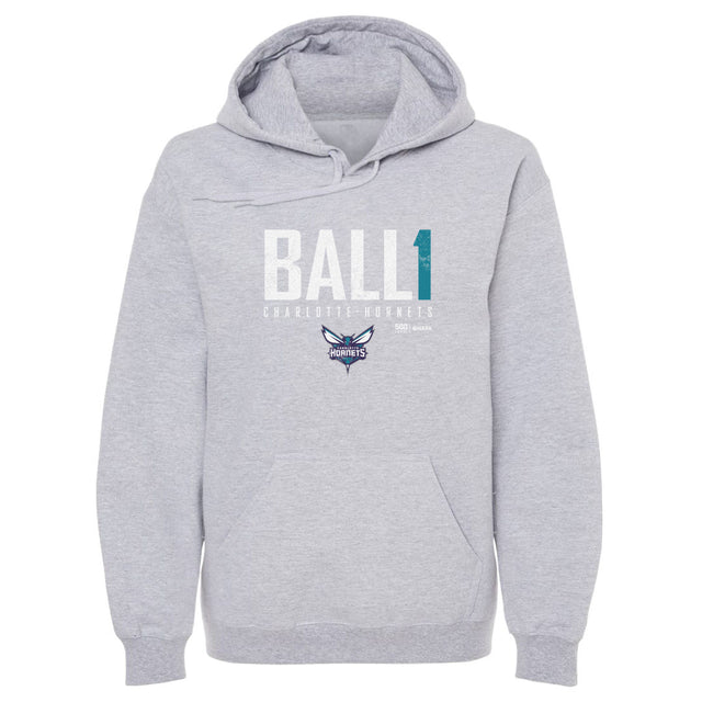LaMelo Ball Men's Hoodie | 500 LEVEL