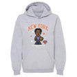 OG Anunoby Men's Hoodie | 500 LEVEL