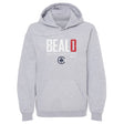 Bradley Beal Men's Hoodie | 500 LEVEL
