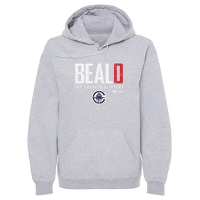 Bradley Beal Men's Hoodie | 500 LEVEL