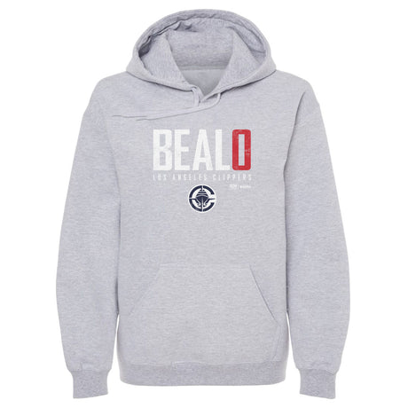 Bradley Beal Men's Hoodie | 500 LEVEL