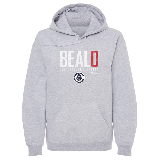 Bradley Beal Men's Hoodie | 500 LEVEL