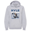 Kyle Connor Men's Hoodie | 500 LEVEL