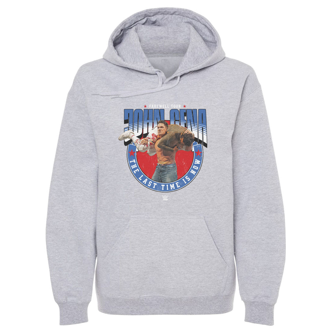 John Cena Men's Hoodie | 500 LEVEL