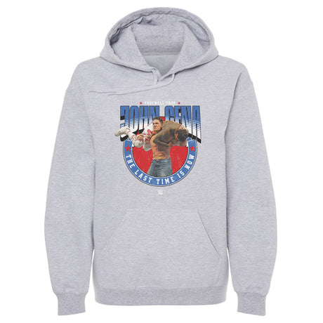 John Cena Men's Hoodie | 500 LEVEL