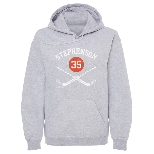 Wayne Stephenson Men's Hoodie | 500 LEVEL