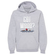 James Wood Men's Hoodie | 500 LEVEL