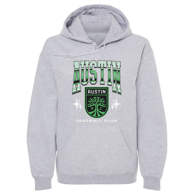 Austin FC Men's Hoodie | 500 LEVEL