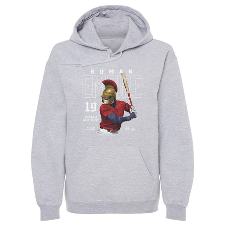 Roman Anthony Men's Hoodie | 500 LEVEL