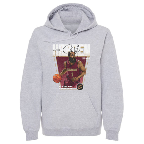 James Harden Men's Hoodie | 500 LEVEL